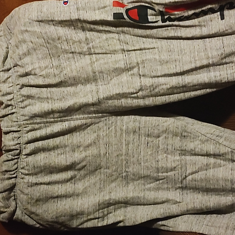 Champion men joggers